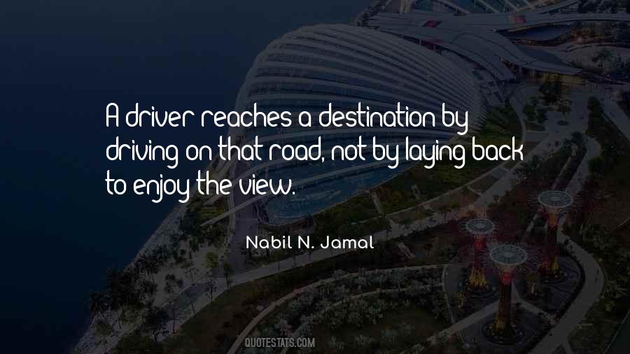 Driver Quotes #1304334