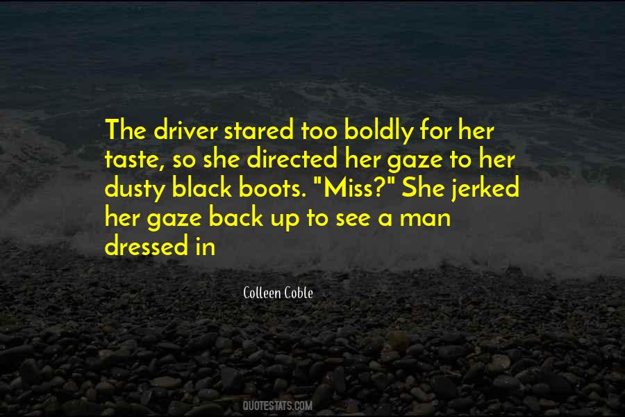 Driver Quotes #1347339
