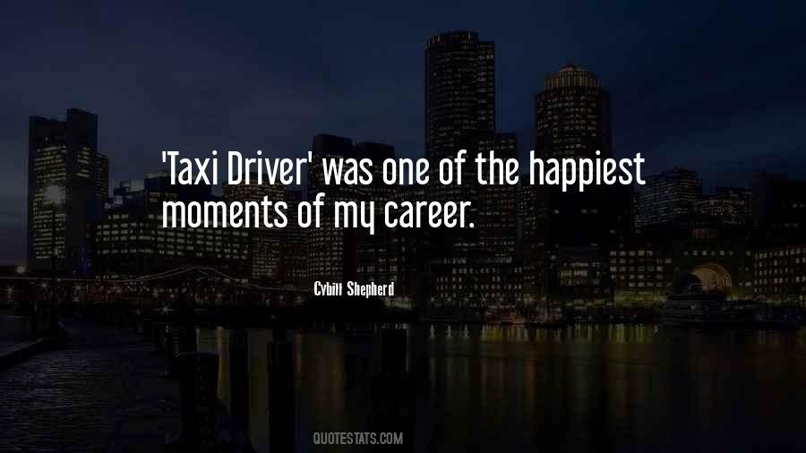 Driver Quotes #1359136