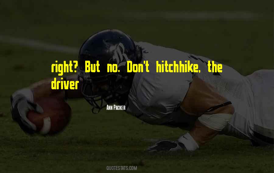 Driver Quotes #1368359