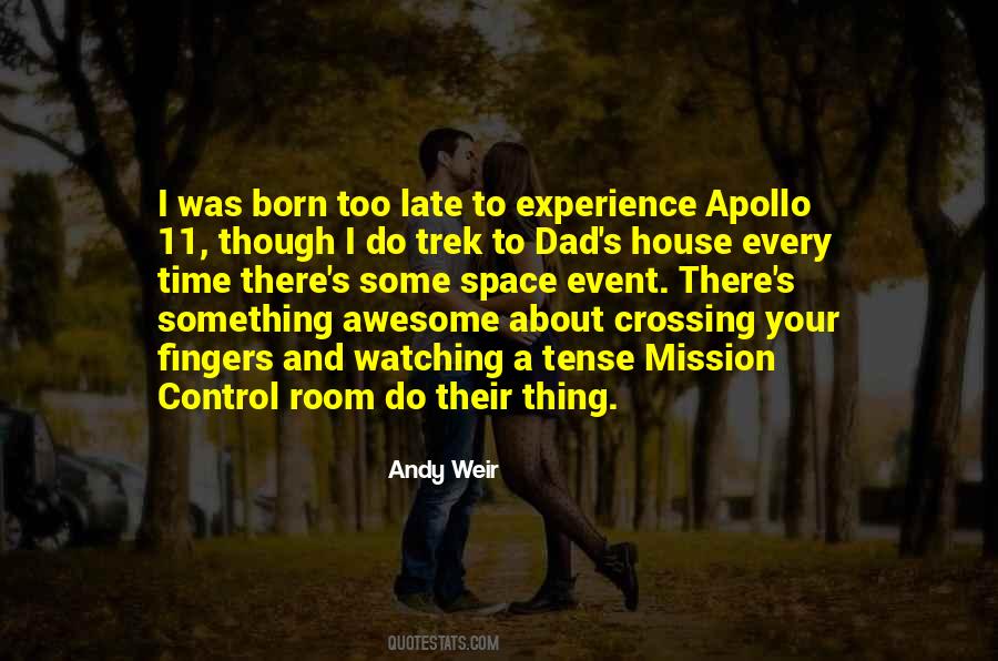 Awesome Dad Quotes #1028105
