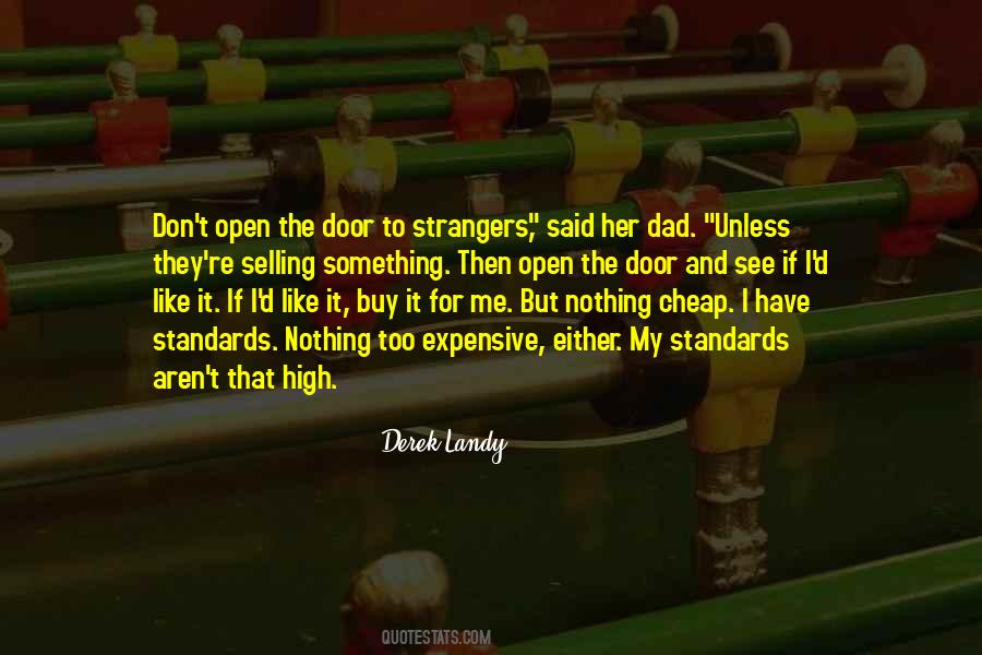 Awesome Dad Quotes #819553