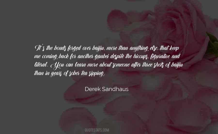 I Keep Coming Back To You Quotes #538418