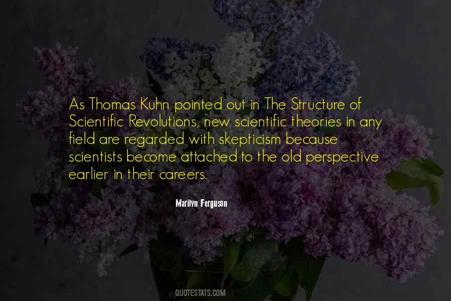 Quotes About New Careers #1529608