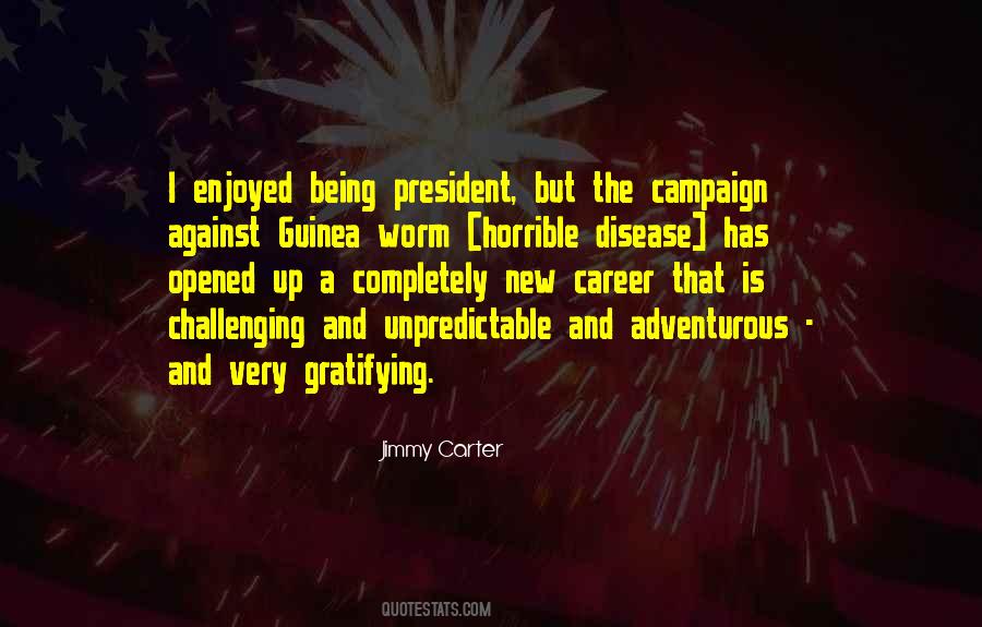 Quotes About New Careers #1724414