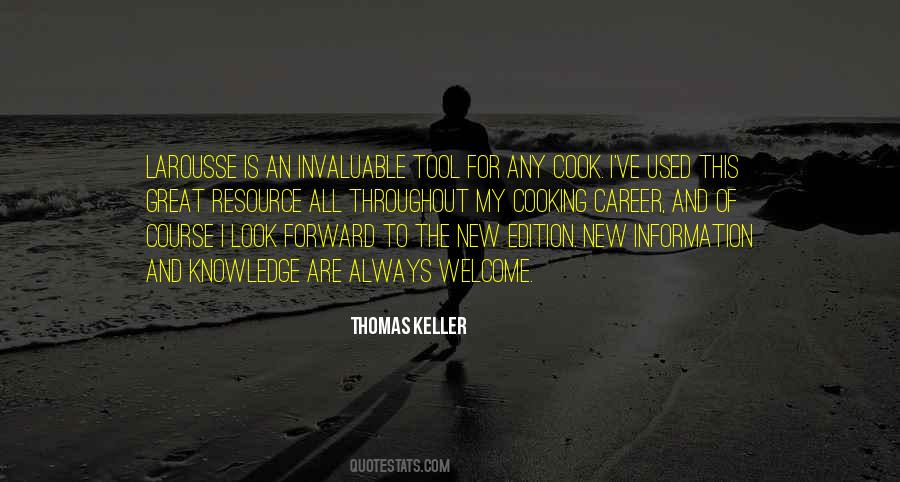 Quotes About New Careers #773404