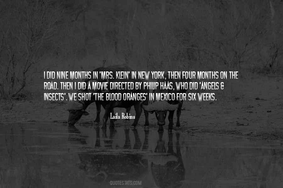 One More For The Road Quotes #41901