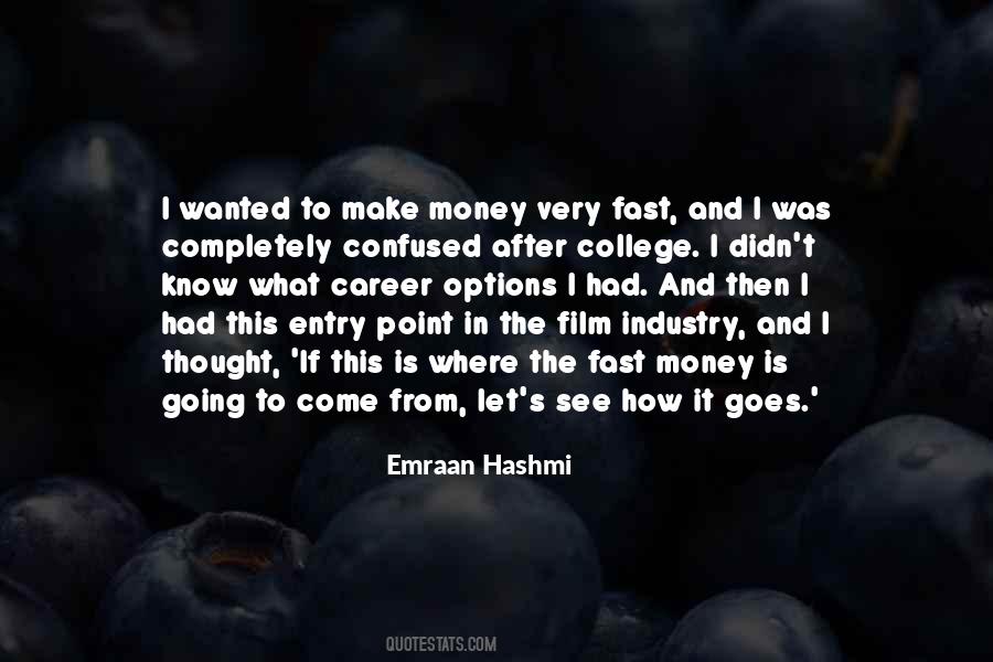 How To Make Money From Quotes #1188744