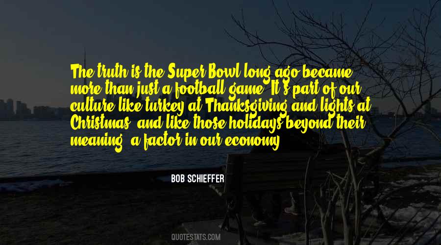 Quotes About The Meaning Of Truth #104568