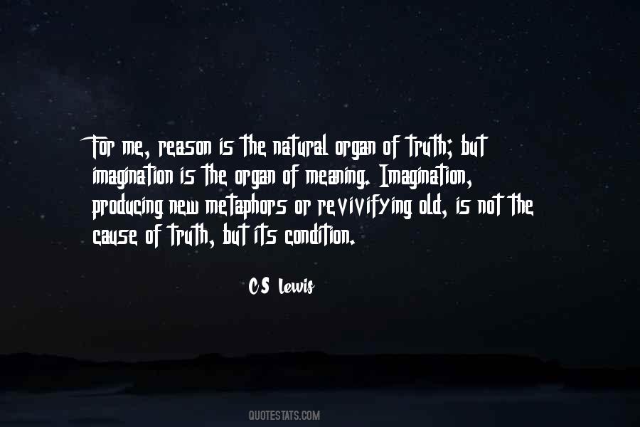 Quotes About The Meaning Of Truth #1091193
