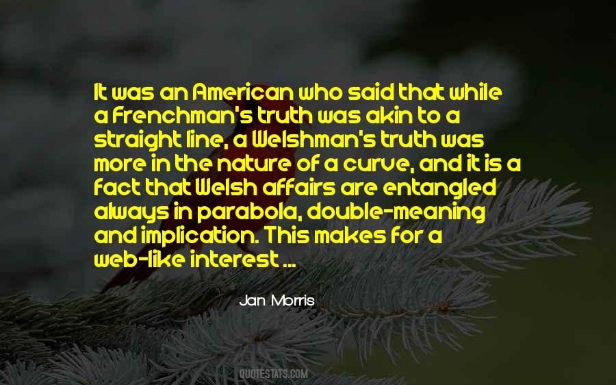 Quotes About The Meaning Of Truth #17038