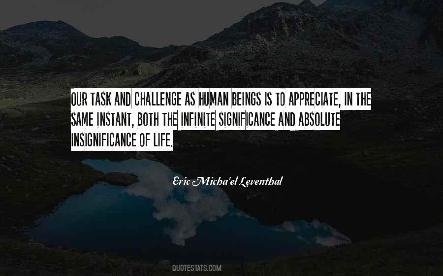 Quotes About The Meaning Of Truth #322881