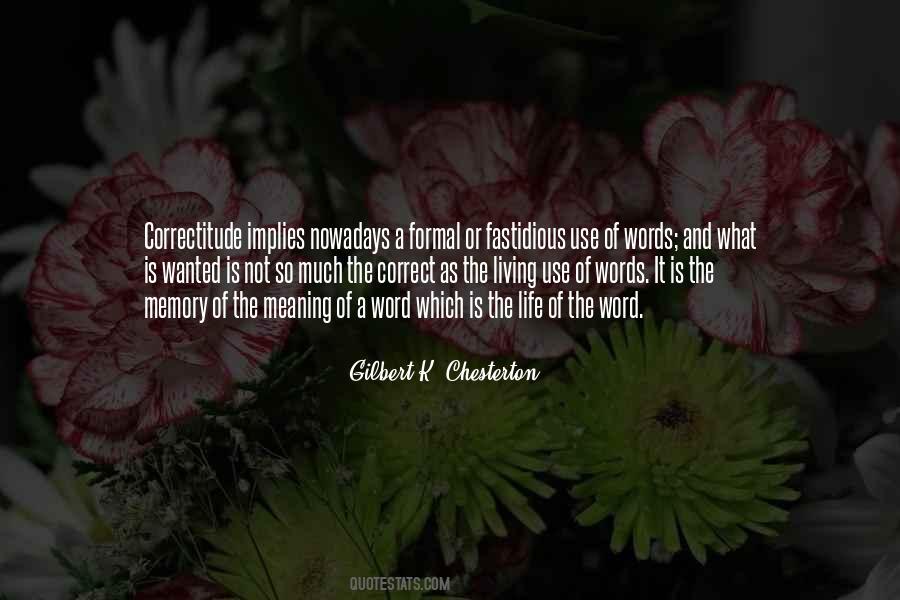 Quotes About The Meaning Of Truth #503393