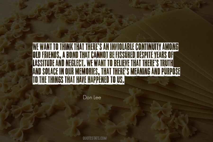 Quotes About The Meaning Of Truth #782761