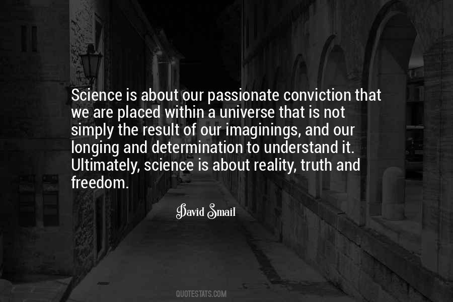 Quotes About The Meaning Of Truth #902301