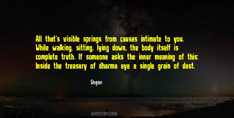 Quotes About The Meaning Of Truth #983250
