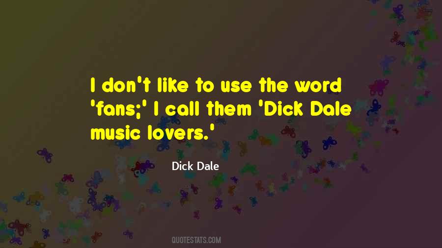 Quotes About Word Lovers #1352172