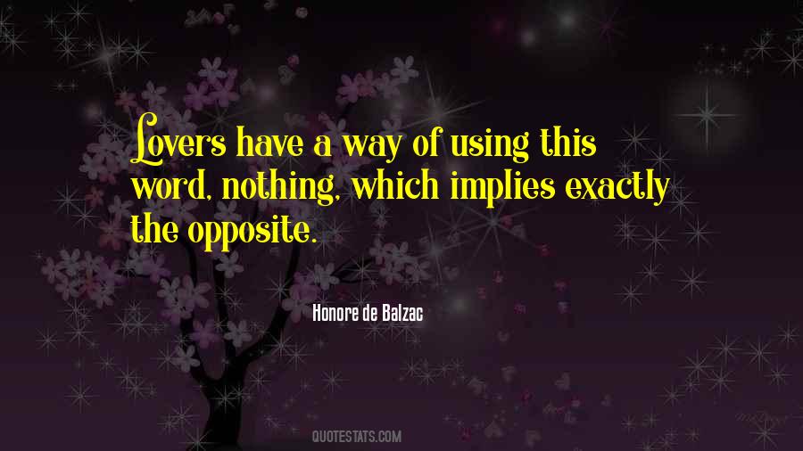 Quotes About Word Lovers #183032