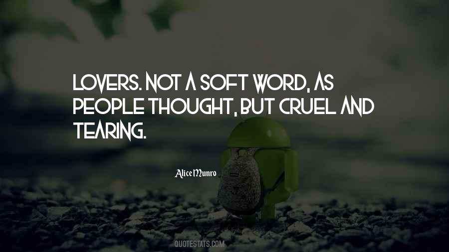Quotes About Word Lovers #485981