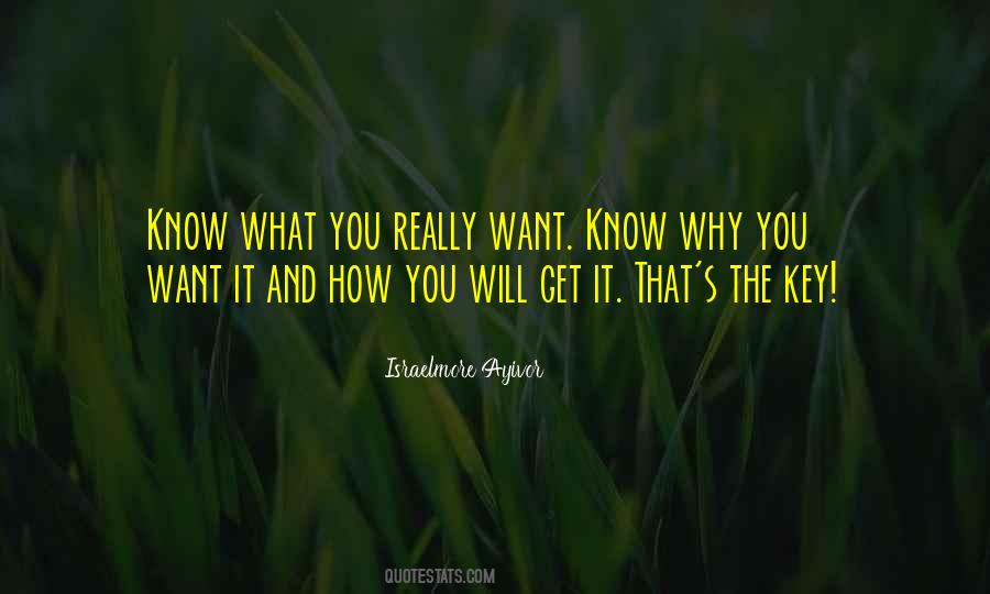 Set Goals For Yourself Quotes #1694474