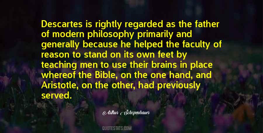 Use Their Brains Quotes #982048
