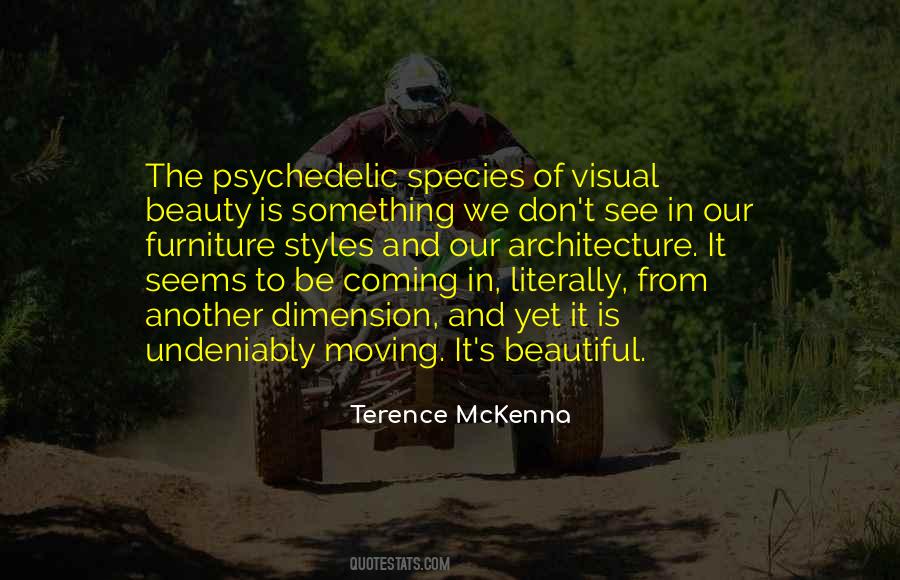 Beautiful Furniture Quotes #912338