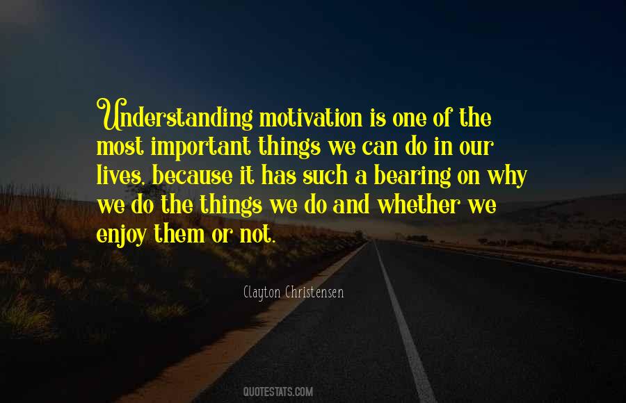 The Things We Do Quotes #819773