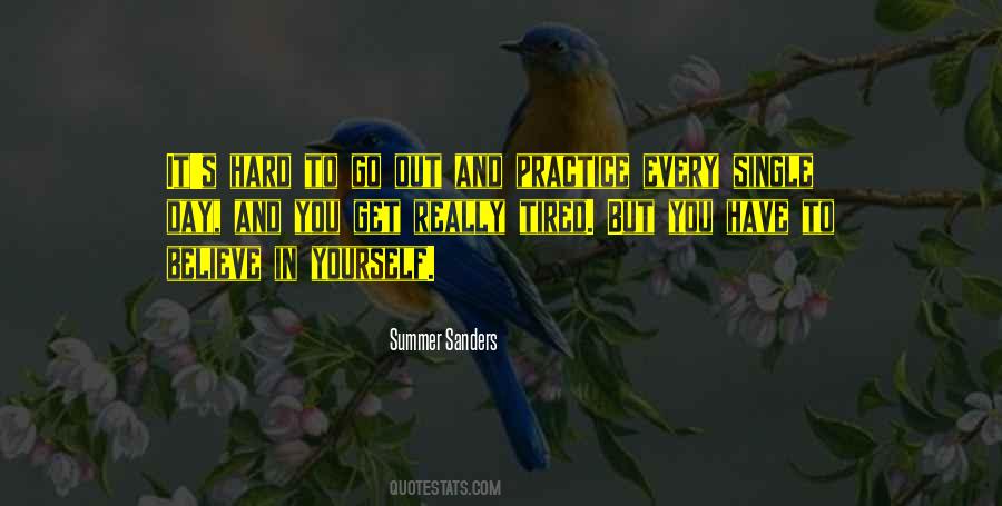 Believe In Yourself Success Quotes #1748173