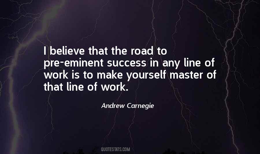 Believe In Yourself Success Quotes #866084