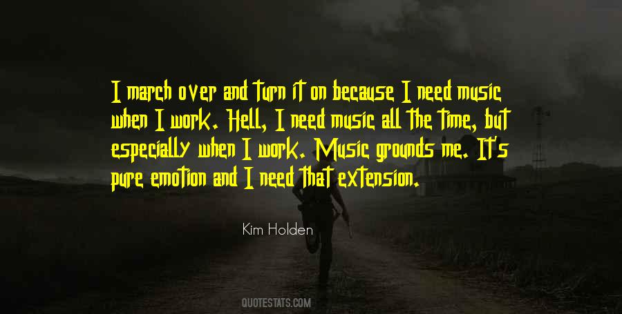Extension Of Time Quotes #1172664