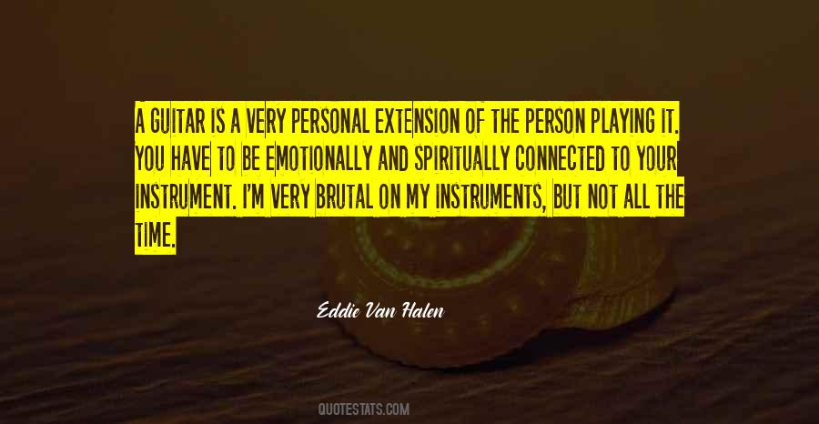 Extension Of Time Quotes #49968