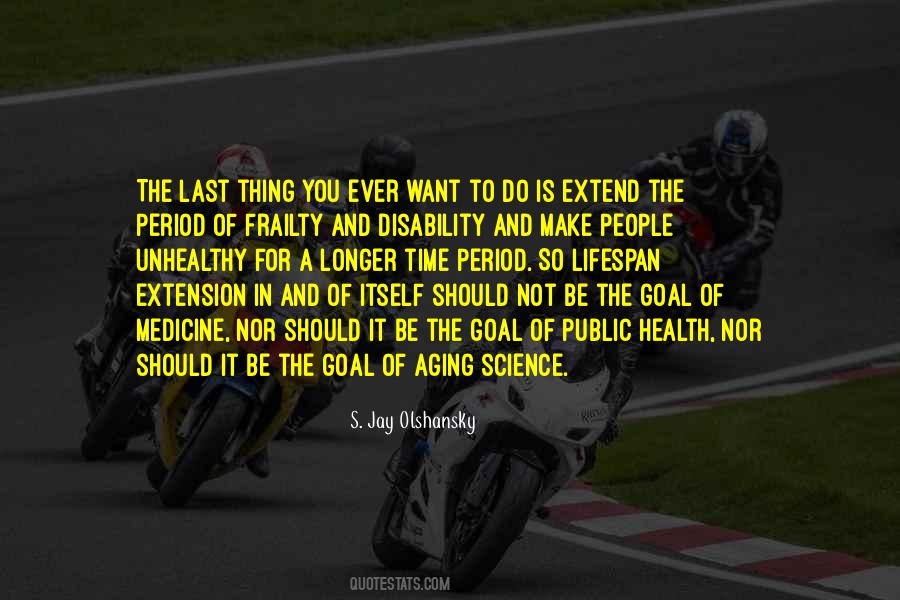 Extension Of Time Quotes #665908
