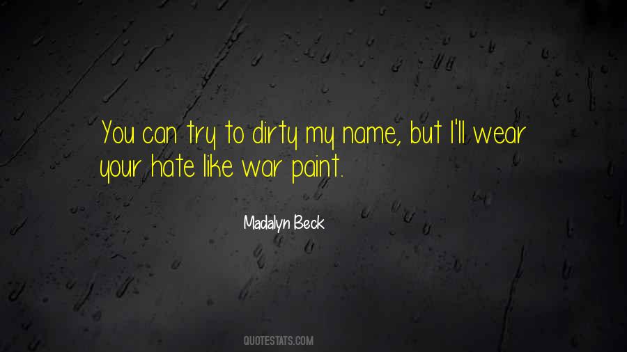 Your My Strength Quotes #1102222