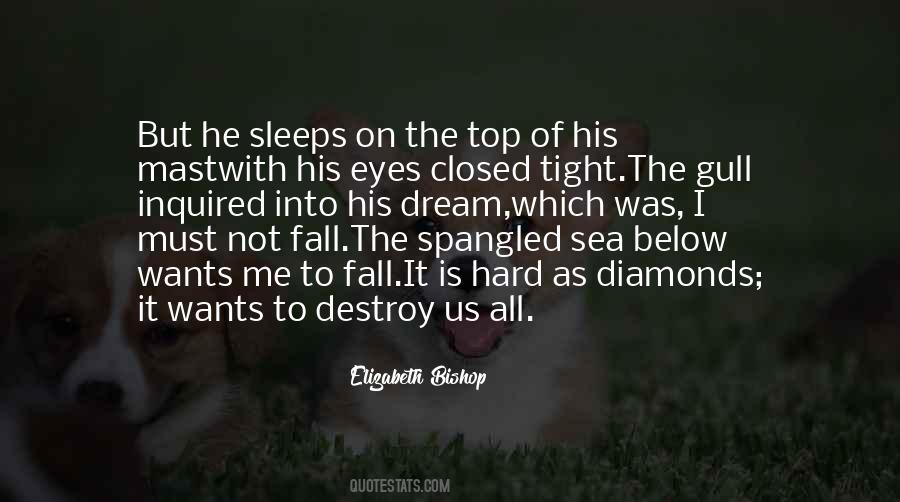 Fall Hard Quotes #1004966