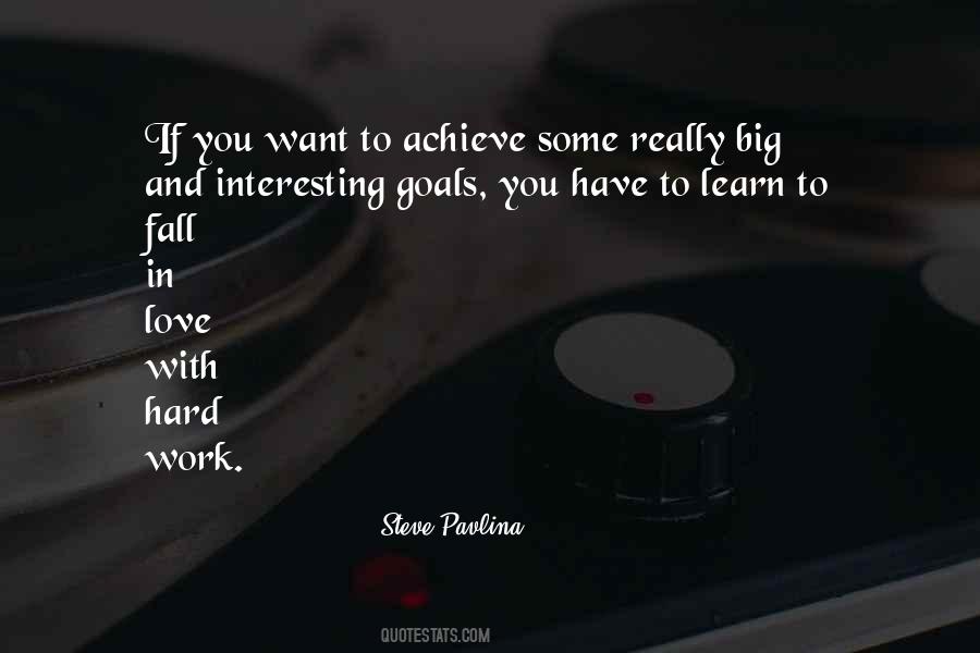 Fall Hard Quotes #1351222