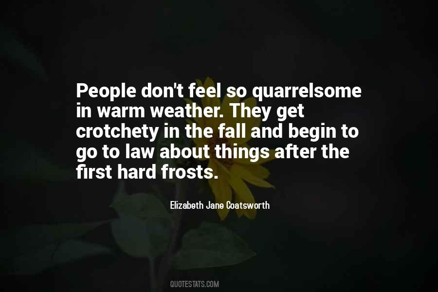 Fall Hard Quotes #65102