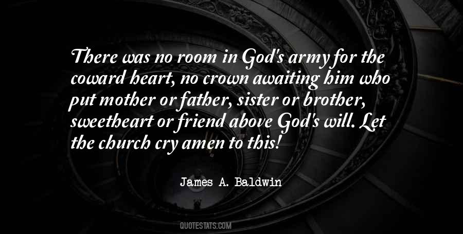 Father Mother Brother Quotes #1487248