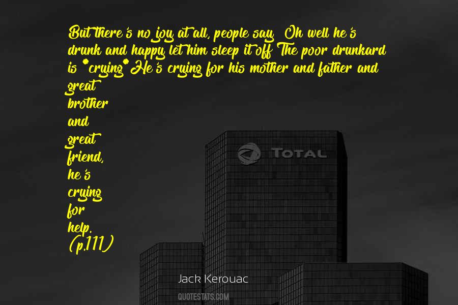 Father Mother Brother Quotes #707729
