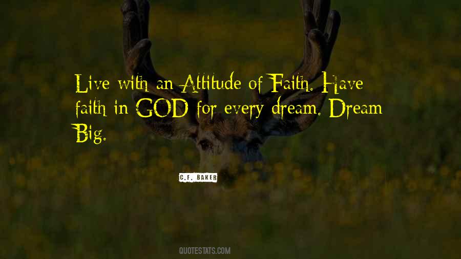 Have Faith God Quotes #768457