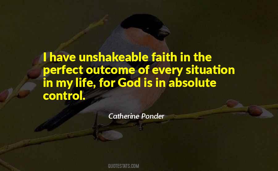 Have Faith God Quotes #963333