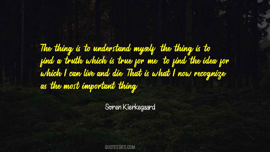 Live For Now Quotes #1535876