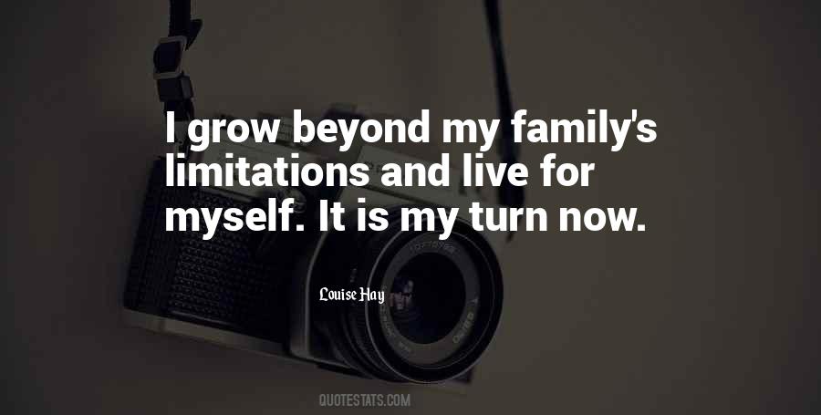 Live For Now Quotes #1729457