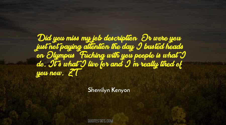 Live For Now Quotes #774958