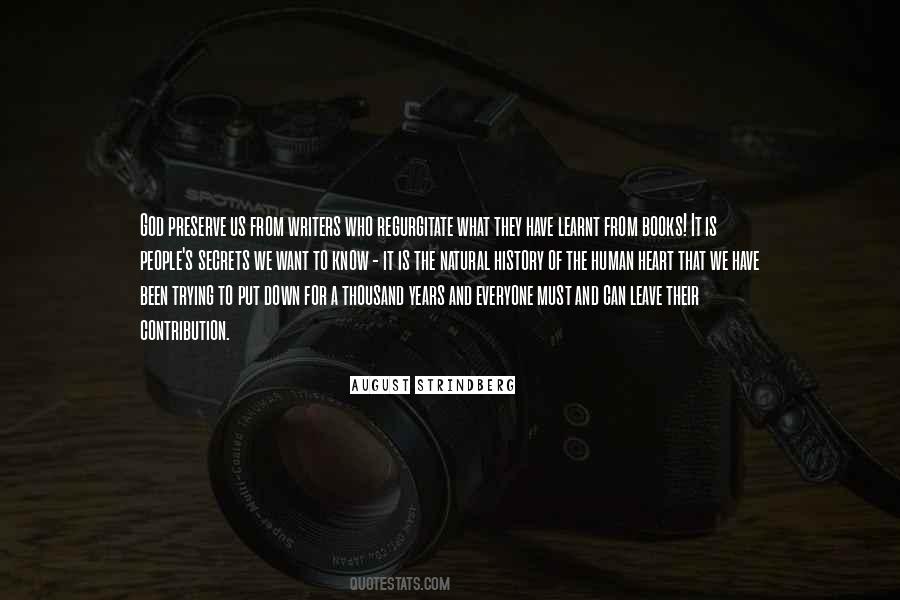 Must Have Books Quotes #1295715