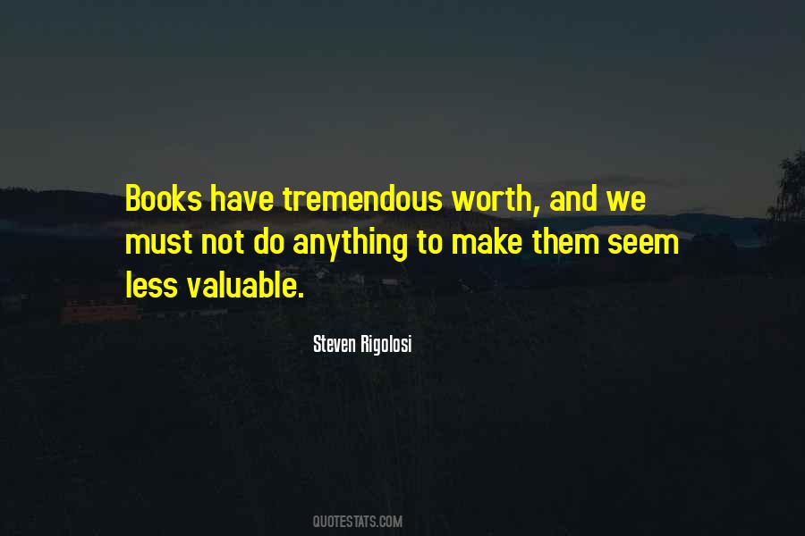 Must Have Books Quotes #144390