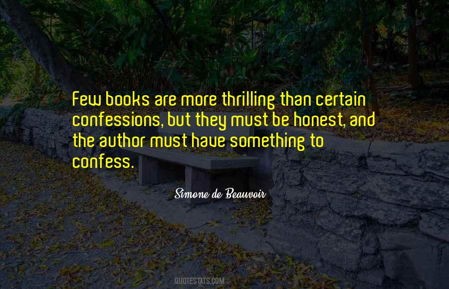 Must Have Books Quotes #1752078
