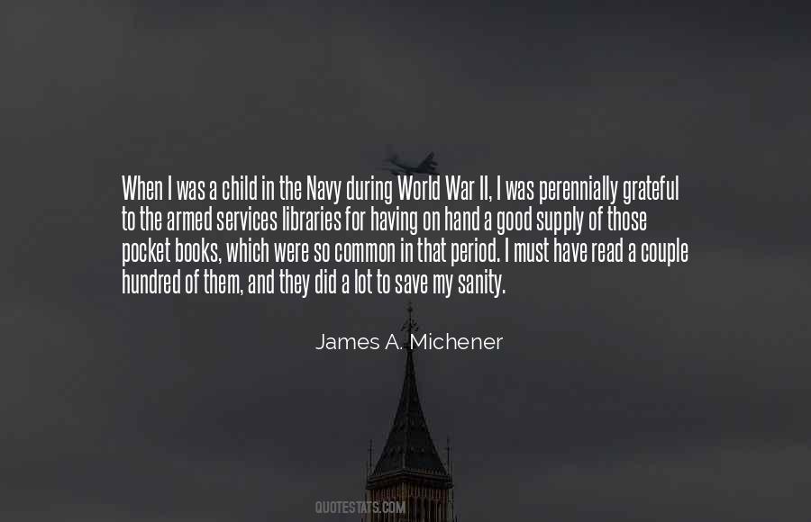 Must Have Books Quotes #1754033