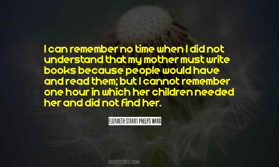 Must Have Books Quotes #659680