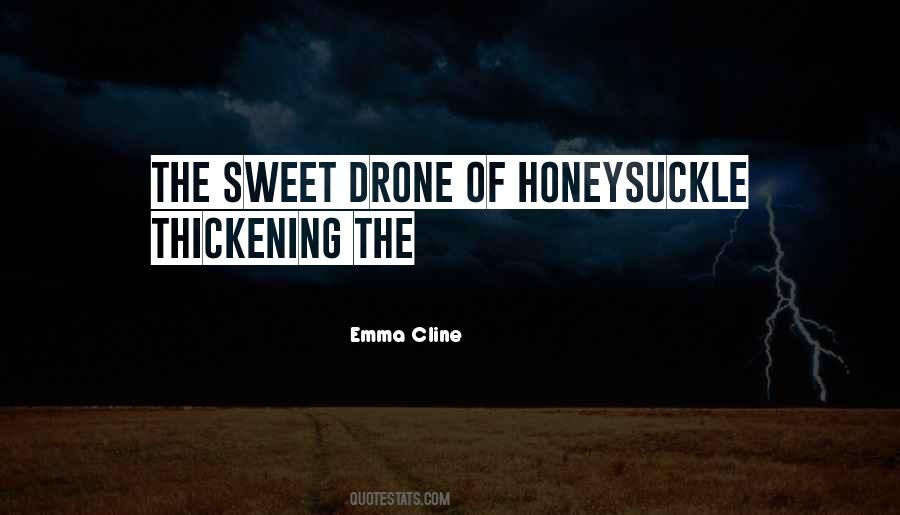 Drone Quotes #709408