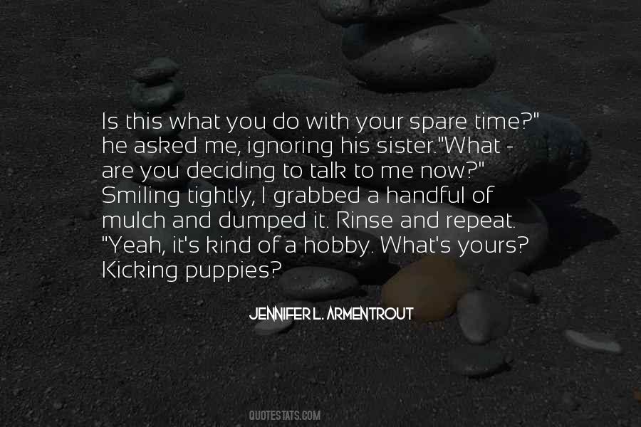 And Repeat Quotes #1595440